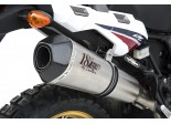 Africa Twin 16/- CONICAL STEEL FULL KIT