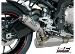 Układ wydechowy SC-PROJECT GP-70R TYTAN SLIP-ON BMW S 1000 R 2017 - 2020