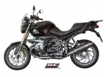 Tłumik S1 Tytanowy Kawasaki Z800