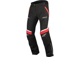 Spodnie RAMJET AIR PANTS BLACK/RED/WHITE