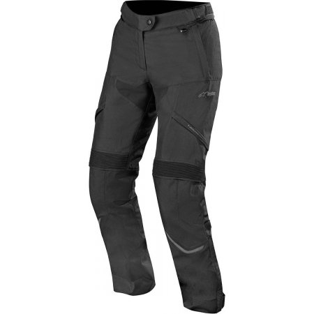 Spodnie STELLA BOGOTA' v2 DRYSTAR® PANT black