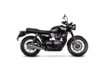  SUZUKI AN 125 BURGMAN GRANTURISMO STAINLESS STEEL Ref: 3490