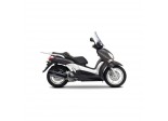 YAMAHA X-CITY 250 LV BLACK GRANTURISMO STAINLESS STEEL Ref: 3477B