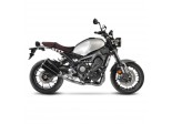 YAMAHA XSR 900 LV GP DUALS STAINLESS STEEL Ref: 15108US