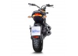 DUCATI SCRAMBLER 800 GP DUALS STAINLESS STEEL Ref: 15101US