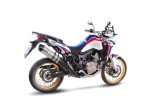HONDA CRF 1000 L AFRICA TWIN ABS LV ONE EVO STAINLESS STEEL Ref: 14191E