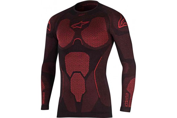 Koszulka Dainese D-Core Dry Tee LS