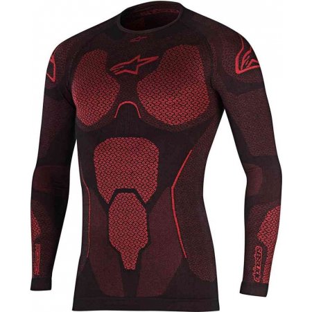 Koszulka Dainese D-Core Dry Tee LS