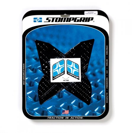 STOMPGRIP YAMAHA R1 02/03