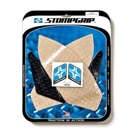 STOMPGRIP YAMAHA R1 02/03