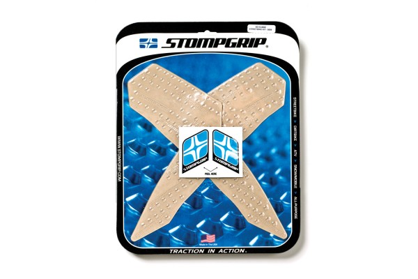 STOMPGRIP YAMAHA R1 02/03