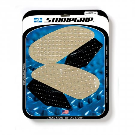 STOMPGRIP YAMAHA R1 02/03