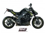 Tłumik S1 Tytanowy Kawasaki Z800