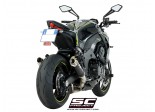 Tłumik S1 Tytanowy Kawasaki Z800