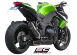 Tłumik S1 Tytanowy Kawasaki Z800