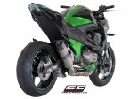 Tłumik S1 Tytanowy Kawasaki Z800