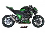 Tłumik S1 Tytanowy Kawasaki Z800