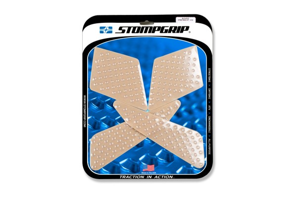 STOMPGRIP YAMAHA R1 02/03