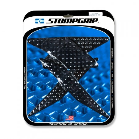 STOMPGRIP YAMAHA R1 02/03