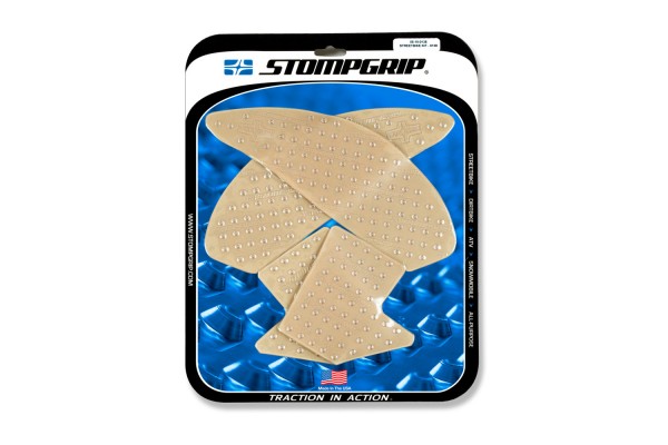 STOMPGRIP YAMAHA R1 02/03