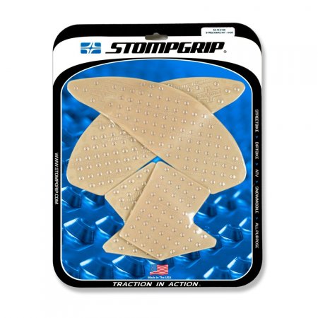 STOMPGRIP YAMAHA R1 02/03