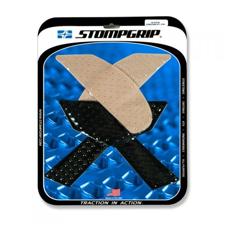 STOMPGRIP YAMAHA R1 02/03