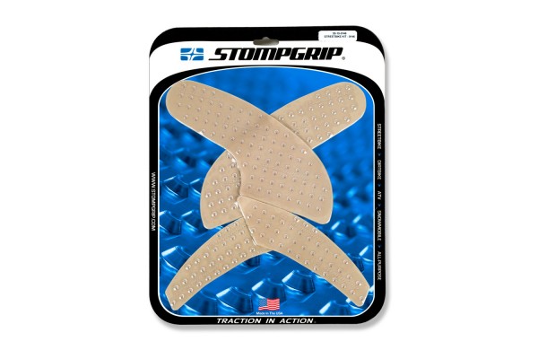 STOMPGRIP YAMAHA R1 02/03