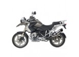 BMW R 1200 GS LV ONE EVO STAINLESS STEEL Ref: 8291E