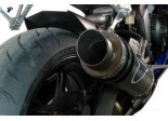 Układ wydechowy TERMIGNONI Yamaha R6 06/16 GP STYLE CARBON REF: Y077080CR