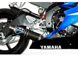 Układ wydechowy TERMIGNONI Yamaha R6 06/16 STR CARBON REF: Y081080CR