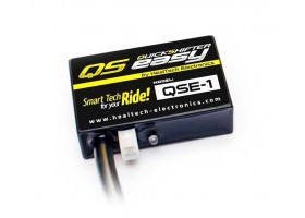 Quickshifter HealTech iQSE-W1 + wiązka QSX-F2A Wi-Fi
