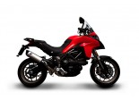 MULTISTRADA 950 16/18 2X1 STR TITANIUM REF: D16809440ITA 