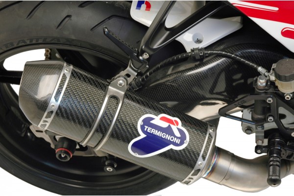 CBR 1000 RR 11/13 4X2X1 SSTK COLLECTORS CARBON REF: H113094CV 