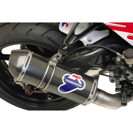 CBR 1000 RR 11/13 4X2X1 SSTK COLLECTORS CARBON REF: H113094CV 