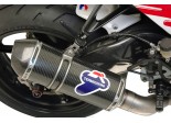 CBR 1000 RR 11/13 4X2X1 SSTK COLLECTORS CARBON REF: H113094CV 