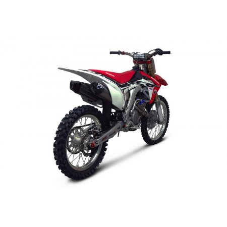 CRF 250 R 15/16 2 SILENCERS REF: H129094IV 