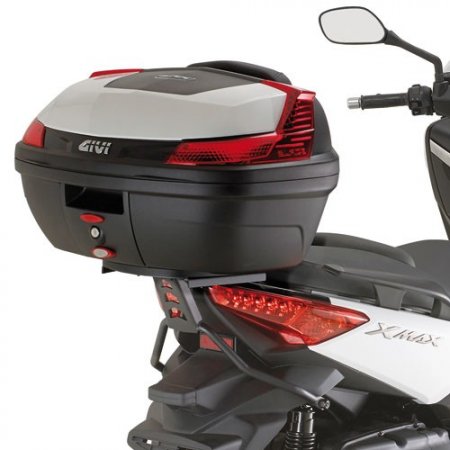 Stelaż kufra centralnego (Monolock) SR2117M do Yamaha X-MAX 125/250 2014 GIVI