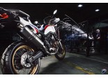 CRF 1000L 15/17 STAINLESS STEEL REF: H13709410IXX 