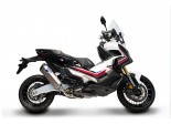 X-ADV 17/18 STAINLESS STEEL REF: H14209410IXX