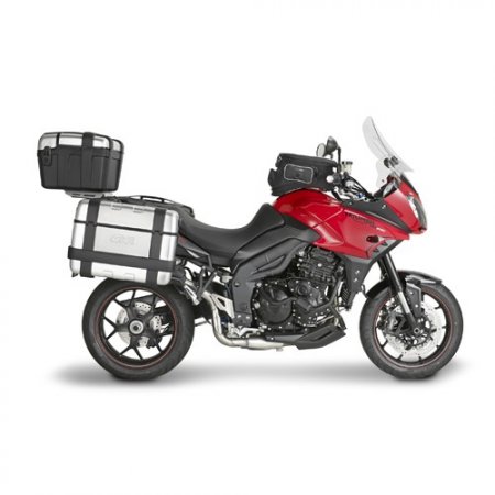 Stelaż kufra centralnego SR6404 do Triumph Tiger Sport 1050 13/14