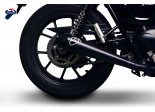 STREET TWIN 16/18 2X1 STR STAINLESS STEEL REF: T00909400BBX 