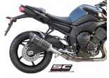 Tłumik S1 Tytanowy Kawasaki Z800