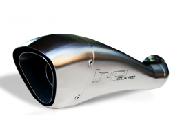 Wydech HP Corse Hydroform Triumph Street Triple 13/15