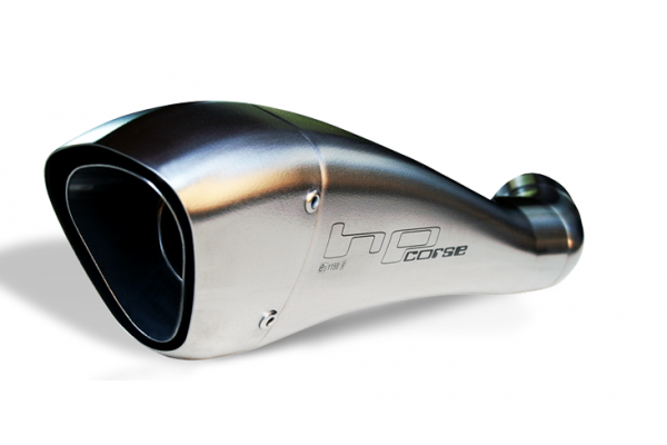 Wydech HP Corse Hydroform Triumph Street Triple 13/15