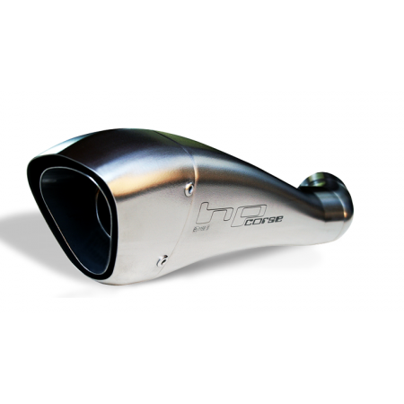 Wydech HP Corse Hydroform Triumph Street Triple 13/15