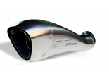 Wydech HP Corse Hydroform Triumph Street Triple 13/15 Wydech HP Corse Hydroform Triumph Street Triple 13/15
