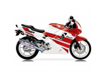  HONDA CBR 600 F 91/98 SOVE REF: OH6041VSE 