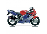  HONDA CBR 600 F 99/00 XOVE REF: OH6049VSEB