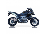  HONDA VFR 1200 X 12/16 CROSSTOUER SOVE REF: OH6071VSE 