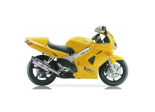  HONDA VFR FI 98/01 SOVE ref: OH6063VSE